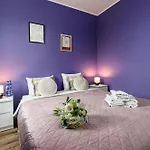 Apartman Lumina Luxury With Parking