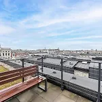 Apartman Lumina Luxury With Parking
