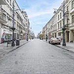 Lumina Luxury With Parking