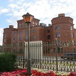 Lumina Luxury With Parking Łódź