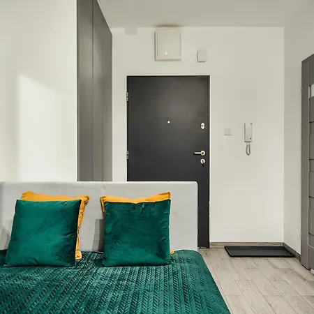 Apartment Lumina Luxury Manufactura