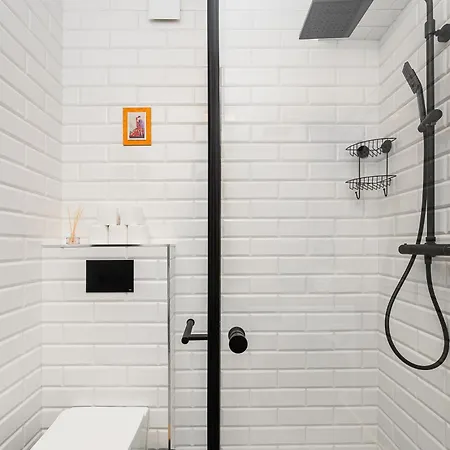 Lumina Luxury With Parking * Łódź