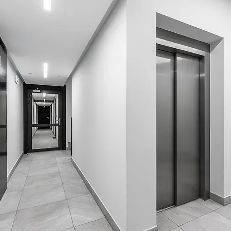 Lumina Luxury With Parking Łódź