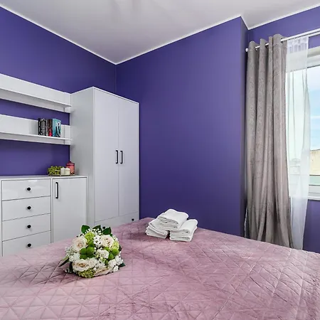 Lumina Luxury With Parking Lejlighed Łódź