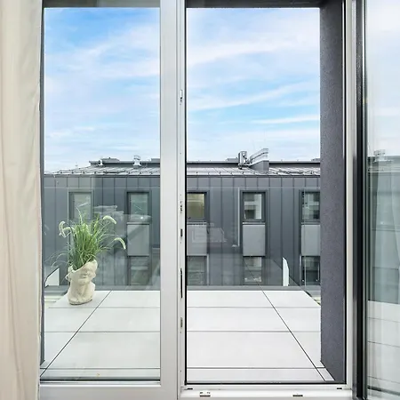 Lumina Luxury With Parking Łódź