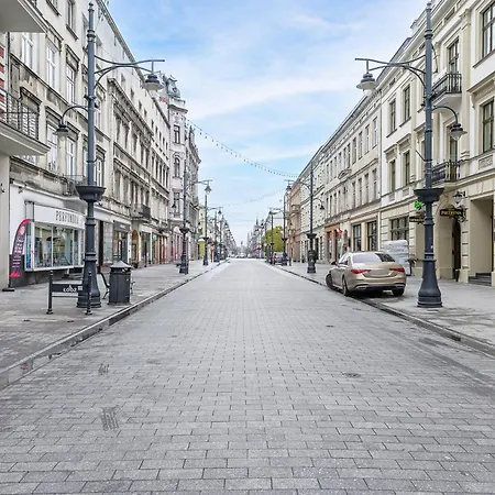 Lumina Luxury With Parking