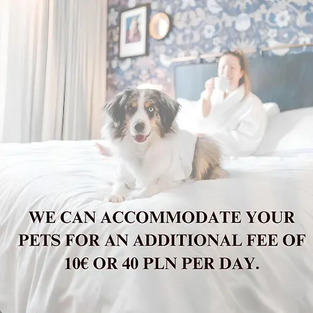 Lumina Luxury With Parking Lägenhet *