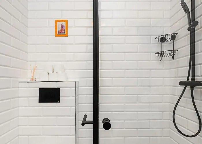 Lumina Luxury With Parking * Łódź