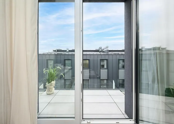 Lumina Luxury With Parking Łódź