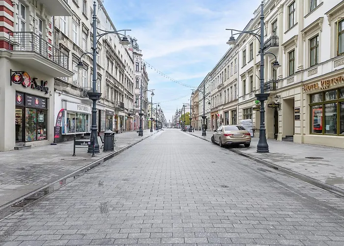 Lumina Luxury With Parking